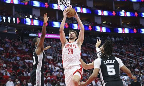 Houston Rockets vs Portland Trail Blazers Prediction.
